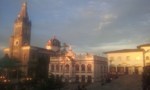 cuetzalan pueblo